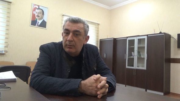 Azərbaycanda həbs edilən rəis imiş: Psixotrop tərkibli dərmanlar satıb