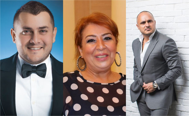 Murad Arif Miri Yusifin müdafiəsinə qalxdı: Dörd ildə sənətimə 240 min manat xərclədim