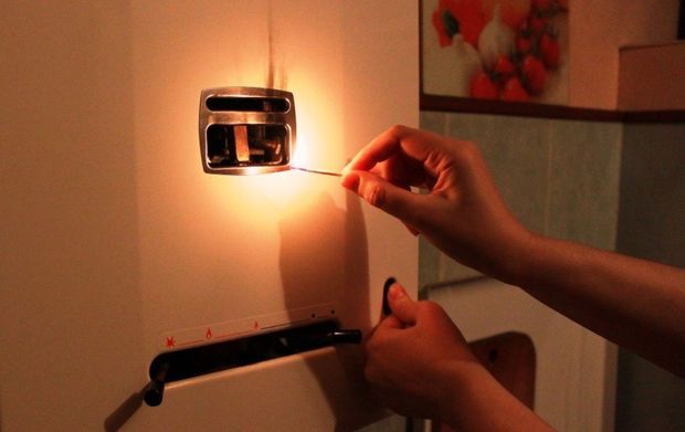 В Гобустане рабочий погиб от отравления угарным газом