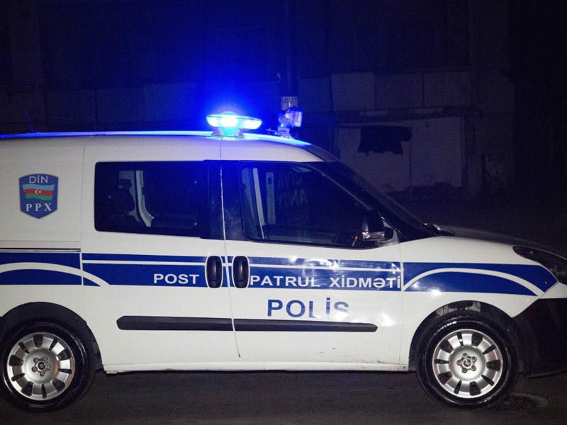 Gecə ağır qəza baş verib – Ölən və yaralılar var