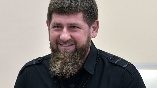 Kadırov: Oğru qanunlarını tanımıram