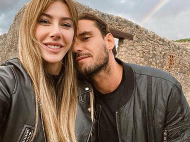 Acunun keçmiş həyat yoldaşı yeni sevgilisindən danışdı: 