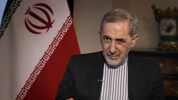 Иран готов помочь Сирии избавиться от американских войск