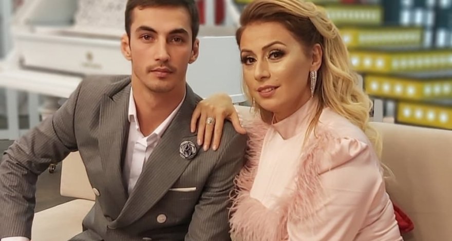 Роза Зергерли написала об избранном членом муниципалитета приемном сыне