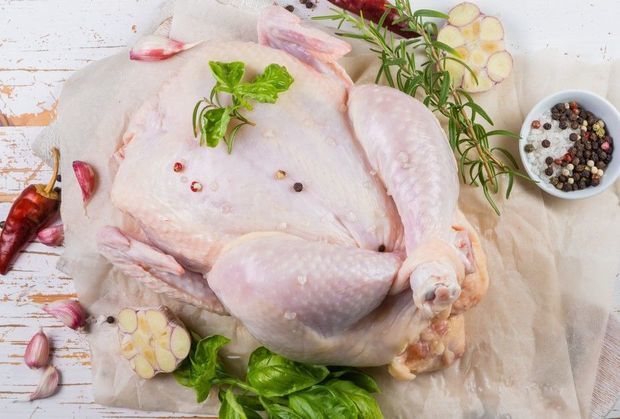 Азербайджан намерен экспортировать в Китай куриное мясо