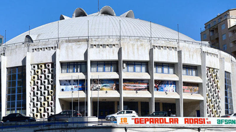 Bakı Sirkində yeni fırıldaq: kassada bilet həm var, həm də yox... (FOTO)