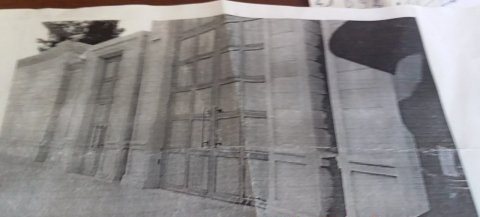 Kəmaləddin Heydərovun adı əmlak qalmaqalında - ŞİKAYƏT