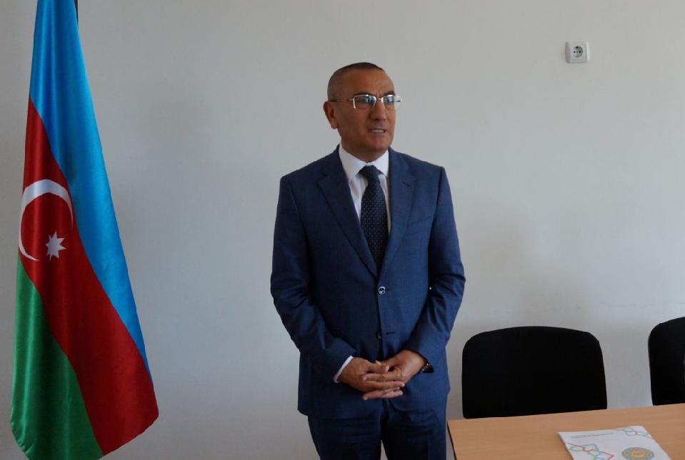 Şəmkirdə Alimpaşa Məmmədova etirazlar artır - VİDEO