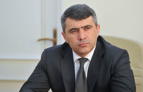 İnam Kərimovdan iki yeni TƏYİNAT