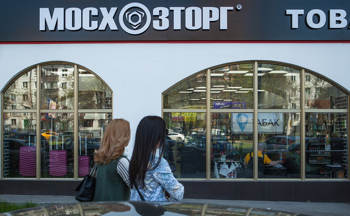 Azərbaycanlı biznesmen Rusiyanın məşhur mağazalar şəbəkəsini aldı