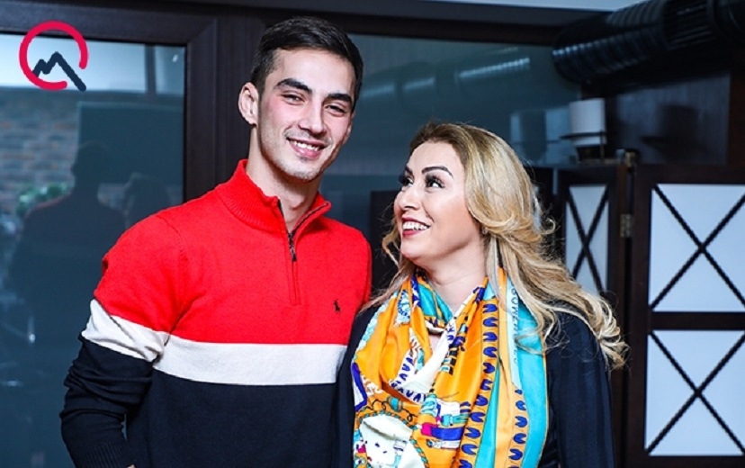 Roza Zərgərli: “Corcu niyə Mehmanla müqayisə edirsiz?” - VİDEO