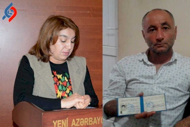 “Mən elə şərəfsiz köpək oğlunun...” – İşdən çıxarılan baş həkimin ŞOK SƏS YAZISI