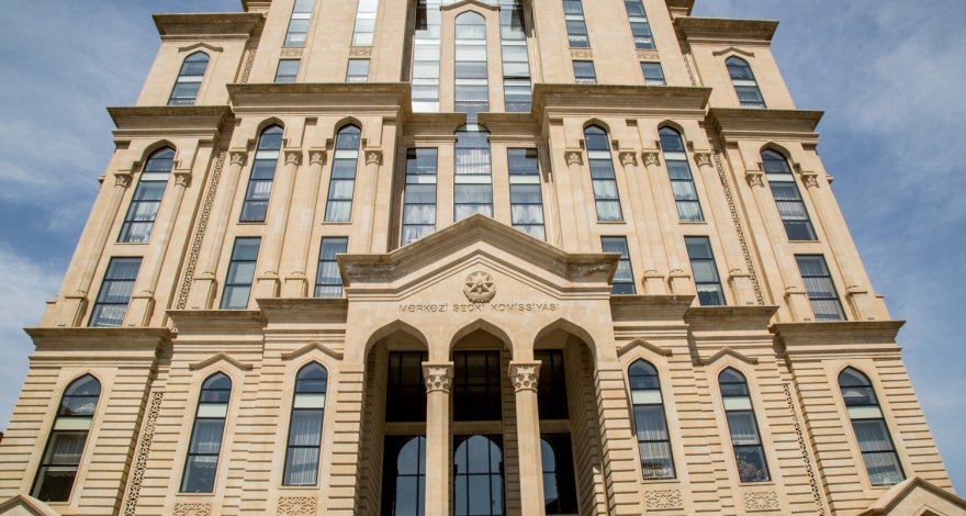 В ЦИК поступило 25 обращений в связи с муниципальными выборами