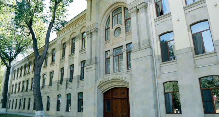 В Тертере заместителя главврача уволили с работы за недочеты