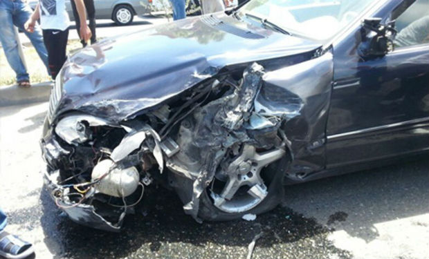 Azərbaycanda millət vəkillərinin övladları yol qəzasında ölüb — VİDEO