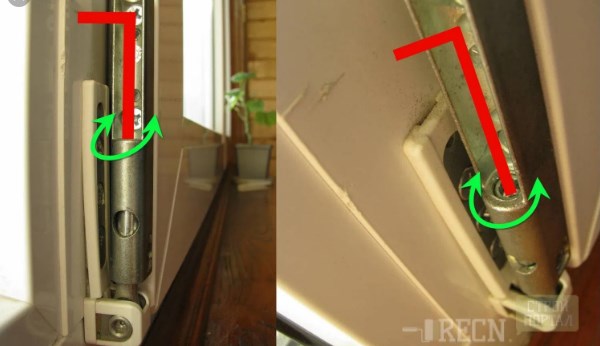 KİMDƏ PLASTİK PƏNCƏRƏ VARSA DİQQƏT! Plastik pəncərənin bu boltunu çevirin - VİDEO