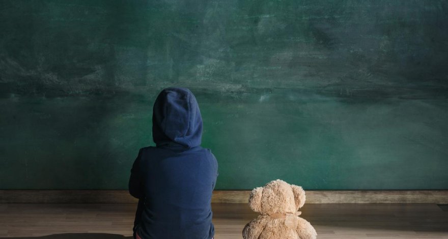 В Баку пропали мать и ее малолетний сын