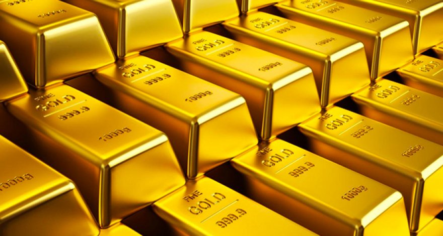 В стране подорожало золото