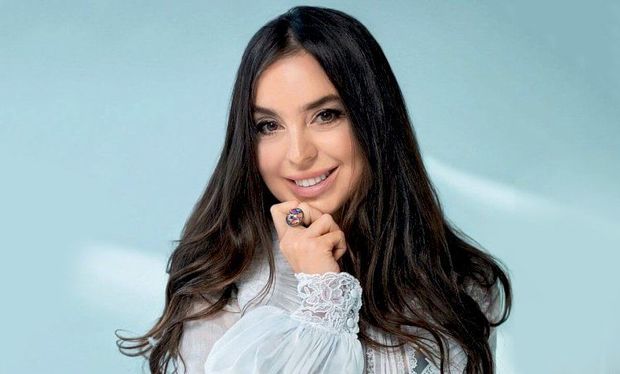 Leyla Əliyevadan yeni şeir - VİDEO