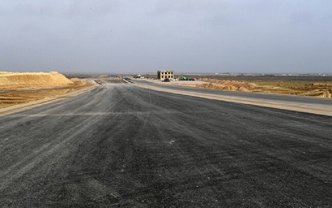 Bu yol pullu olacaq - RƏSMİ