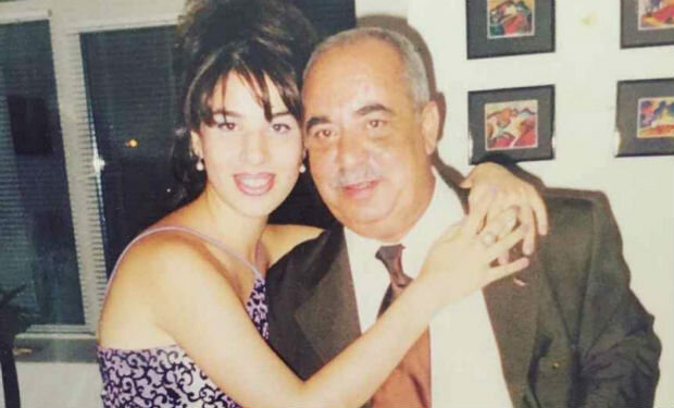 Yaşar Nurinin müğənni qızı: