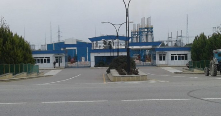 Elektrik stansiyası yoxsa istixana...? - “Azərenerji”də dünyada analoqu olmayan mənzərə + FOTOLAR