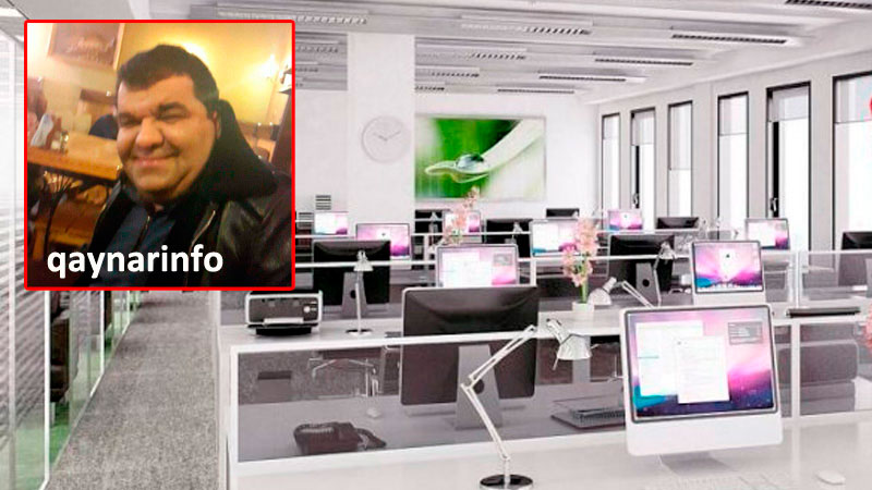 'Tender əjdahası' İnpeks.N şirkətindən ŞİKAYƏT (VİDEO)