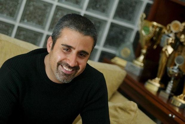 Эмрах отказался встретить Новый год в Азербайджане