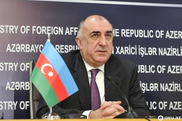 Elmar Məmmədyarov Rusiyadan gözləntilərini açıqladı