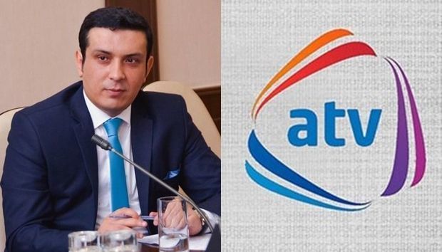 Назначен новый исполнительный директор ATV