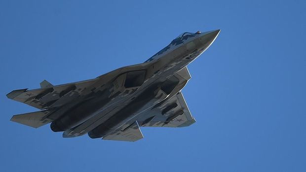 Rusiya təəccübləndirməkdə davam edir: Növbədə “Su-57”dir