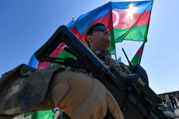 Azərbaycan Ordusu yeni silahlarla təmin ediləcək