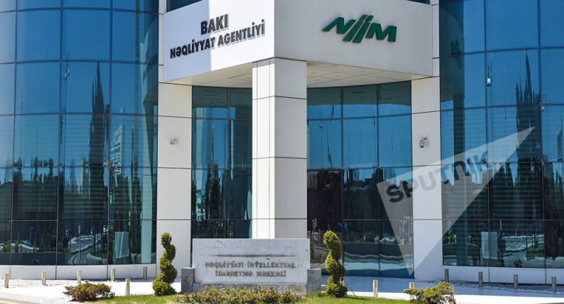 Nəqliyyatın İntellektual İdarəetmə Mərkəzinin eks-direktoru həbs edildi — SON DƏQİQƏ