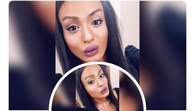 Özünü 60 manata satan trans Şəmkir RİH-nin rəsmi səhifəsində reklam verdi — FOTOLAR