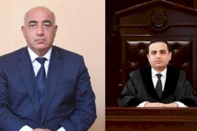 “İmkan verin dərdimizə çarə tapaq” – Həbs olunan icra başçısının hakim oğlu DANIŞDI