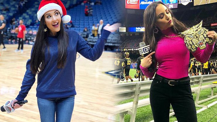 Təyyarə qəzasında həyatını itirən jurnalistin son paylaşımı ürək dağladı - FOTO