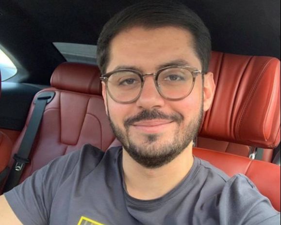 Pərvin Abıyevanın sevgilisinin qardaşı vəfat etdi - FOTO