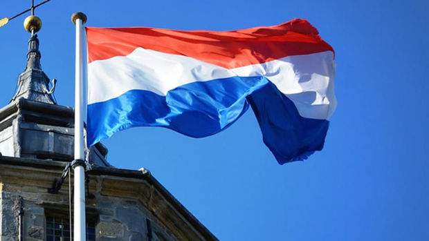 Hollandiya dünya xəritəsindən “silindi”