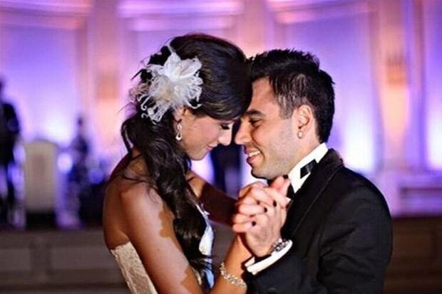 Boşandığı arvadı türk futbolçunu şoka saldı - FOTO