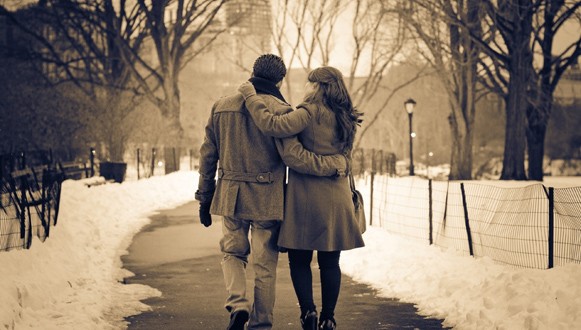 Ağdaşda qoşulub qaçan qudalar: “Bizi axtarmağa ehtiyac yoxdur” - VİDEO