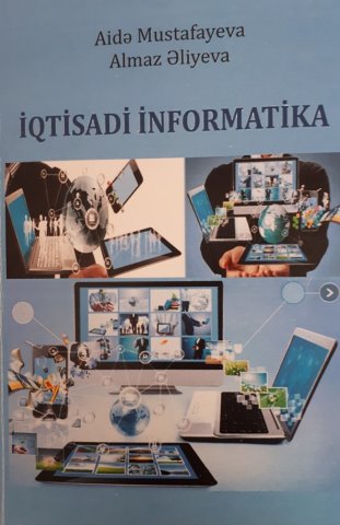 Mingəçevir Dövlət Universitetinin alimlərinin yeni dərs vəsaiti işıq üzü görüb