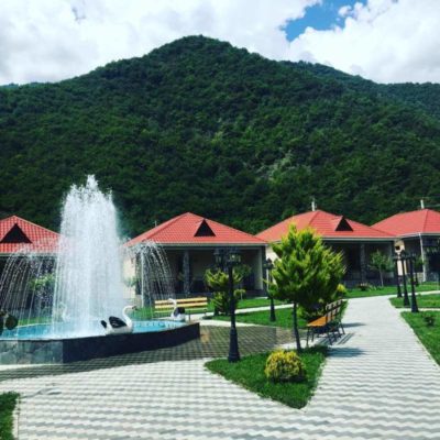 İcra başçısının ÇOXMİLYONLUQ biznesi üzə çıxdı: Villalar, hotellər, şirkətlər, ailəvi istirahət mərkəzləri…- ARAŞDIRMA