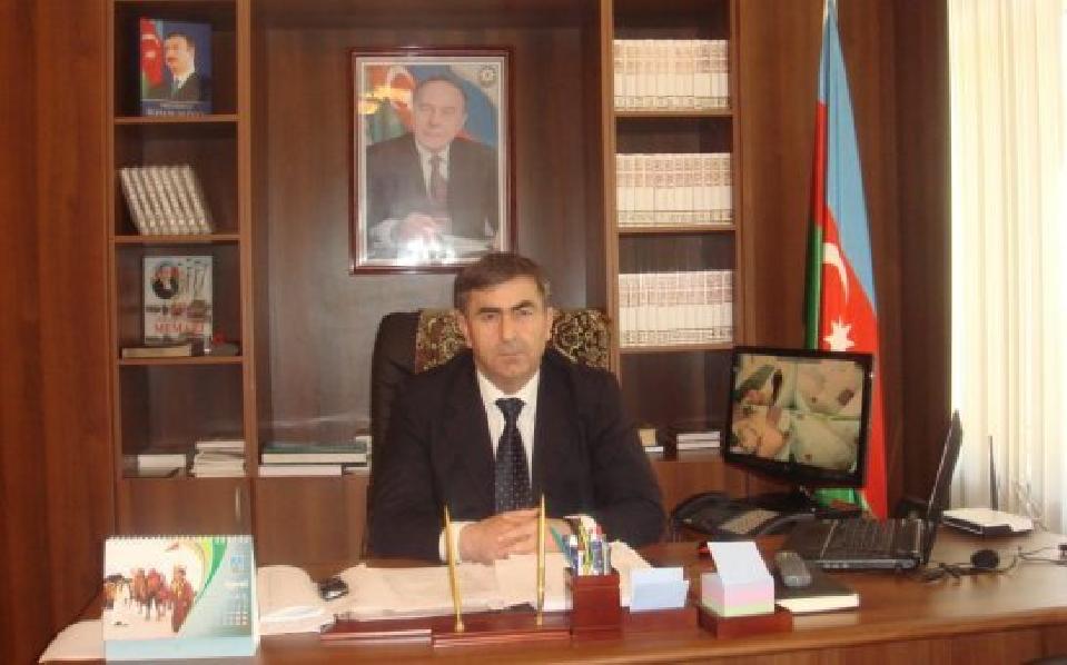 Salyan rayon icra hakimiyyəti yoxlanılır - Sevindik Hətəmovdan milyonların hesabı sorulacaq