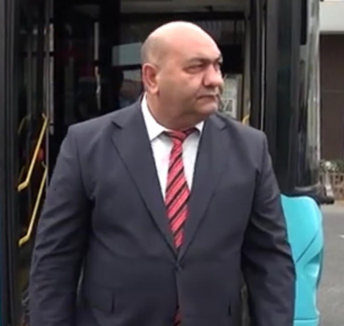 Sumqayıtda “Nəqliyyat” MMC-nin rəhbəri qaçıb