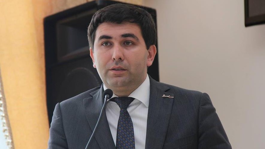 YAP-ın Gəncədən daha bir iddialı namizədi olan Müşfiq Cəfərov kimdir? - DOSYE+FOTOLAR
