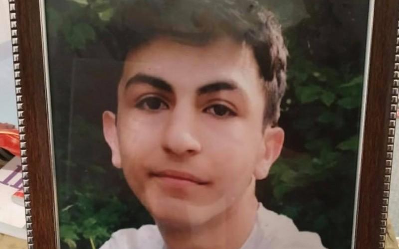 Sevgilisi ilə vidalaşıb özünü öldürdü – Zabratda dəhşət