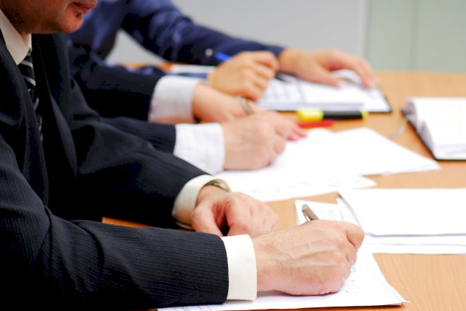 Azərbaycanda vergidən yayınanlar ifşa olunacaq - Video