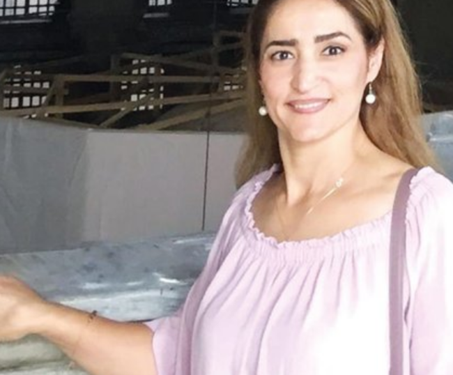 Plastik əməliyyat edən qadın tanınmaz hala düşdü - DƏHŞƏTLİ FOTOLAR