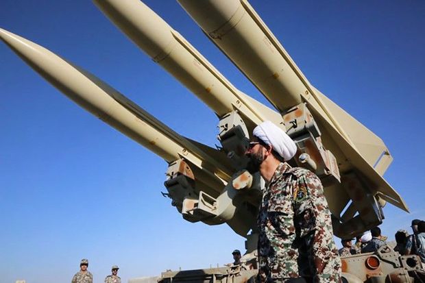 Ракетные силы Ирана приведены в состояние боевой готовности