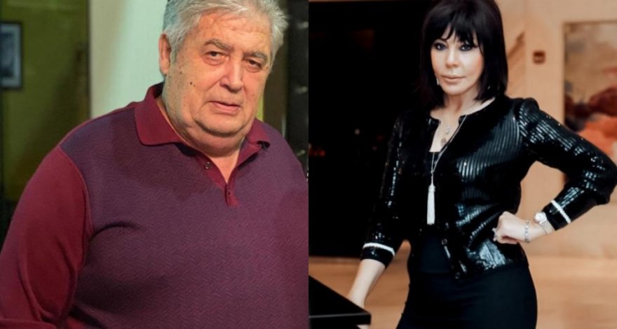 Бриллиант Дадашева: Врачи отправили Рафаэля Дадашева домой с пятью литрами жидкости в легких